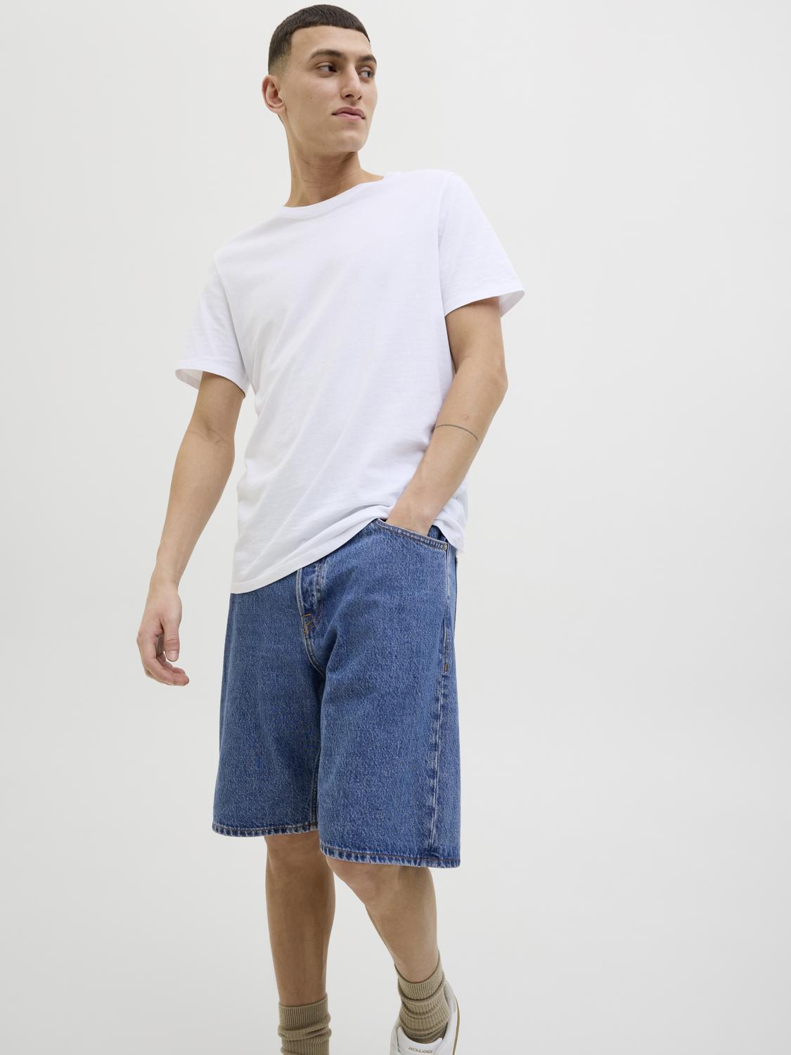 JJIALEX JJORIGINAL SHORTS